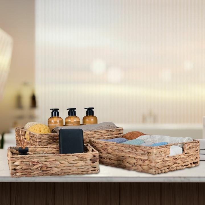 Actual product image Relaxdays Safety gate