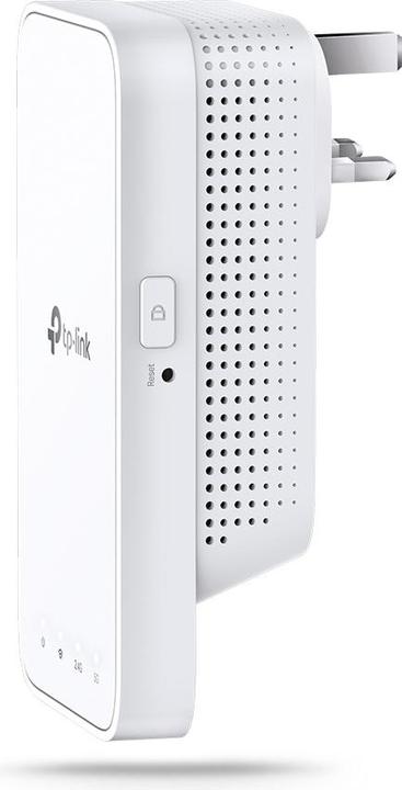 Actual product image TP-Link RE330 (867 Mbit/s, 300 Mbit/s)
