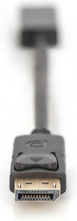 Image du produit Digitus DisplayPort zu (0.15 m, DisplayPort, HDMI)
