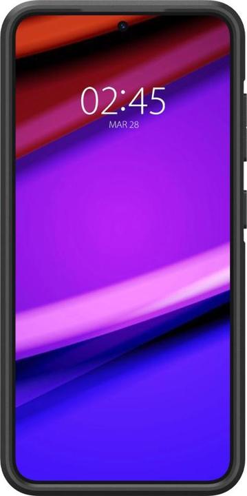 Image du produit Spigen Core Armor Sam S24 S921 czarny/matte black ACS07208 (Samsung Galaxy S24)