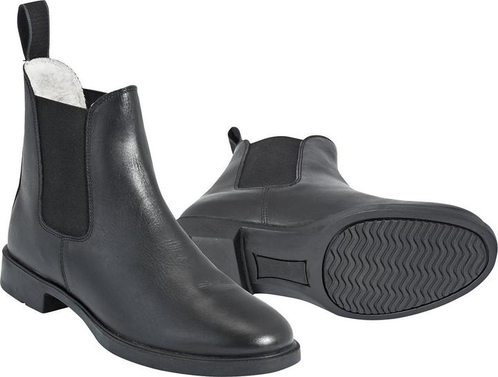 Image du produit Busse Stiefelette Classic Winter Black (33)
