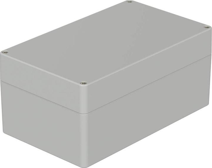 Produktbild Bopla Gehäuse EUROMAS Polycarbonate M237-V0 (Gehäuse)