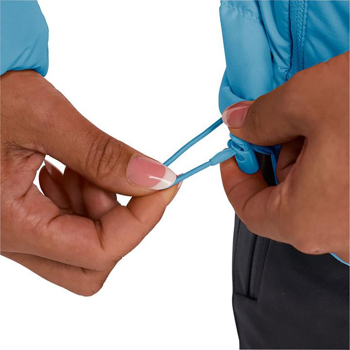 Immagine prodotto Jack Wolfskin Ather Down Hoody W (S)