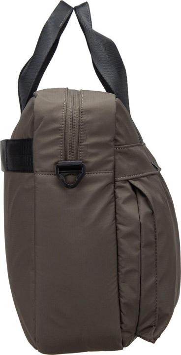 Actual product image Bugatti Aktentasche Kunstfaser Herren, Damen LEGERE (17")