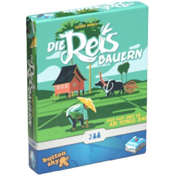 Spiel Direkt Die Reisbauern.576-1285 (Deutsch) (40676580)