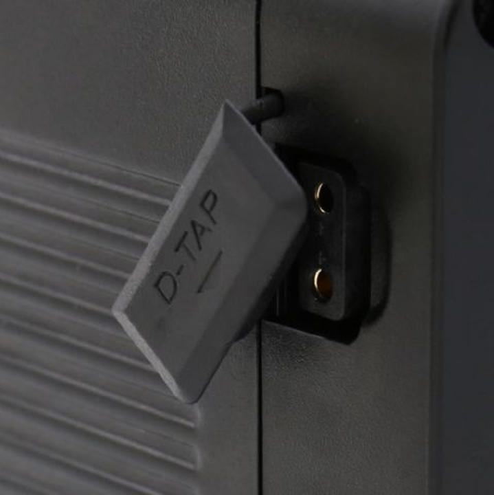 Produktbild Rolux Smart V-Mount Akku YC-200S 200Wh 14,8V 15000mAh (1 Stk., Gerätespezifisch, 15000 mAh)