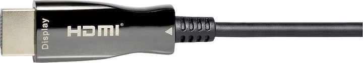 Actual product image Transmedia HDMI (Typ A) — HDMI (Typ A) (15 m, HDMI)