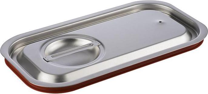 Image du produit APS GN Transport-Steck-Deckel (GN 1/3)