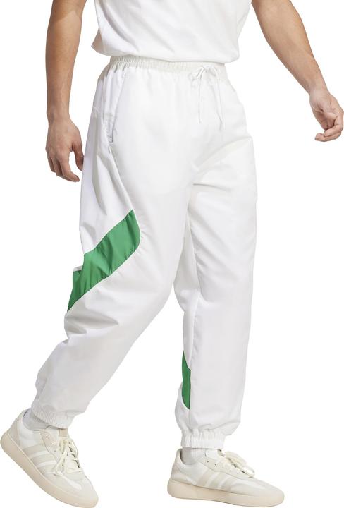 Produktbild Adidas M Sta Seas Pt - white/green (S)