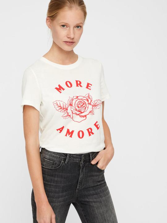 Immagine prodotto Vero Moda VMSOPHIA - Jeans skinny a vita alta (34)
