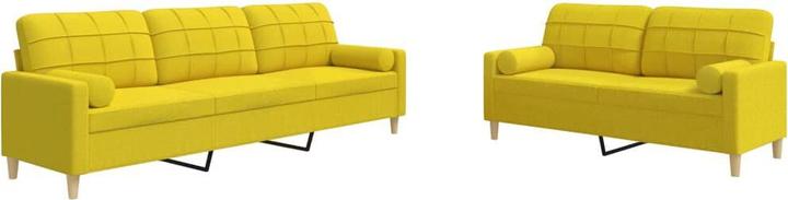 Produktbild vidaXL Liberatore (2-Sitzer, 3-Sitzer)