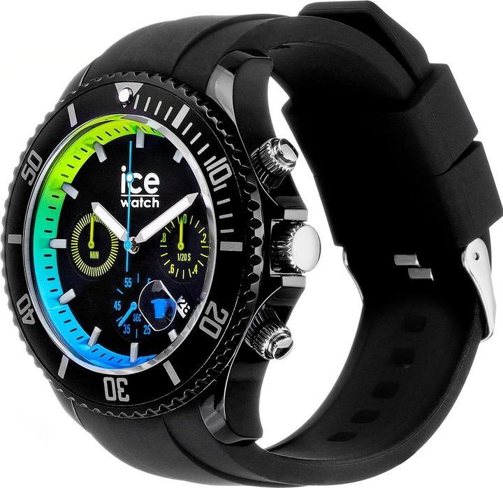 Produktbild ICE Watch Ice Chrono (Chronograph, 48 mm)