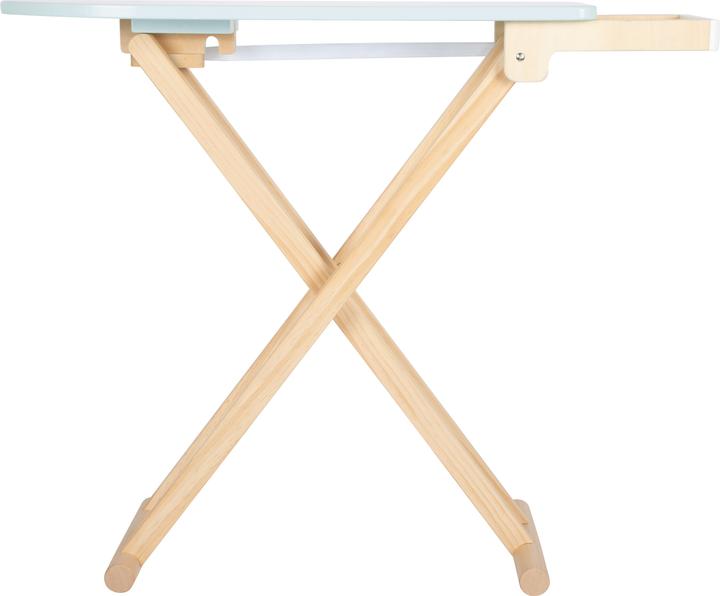Productafbeelding small foot Strijkplank met strijkijzer