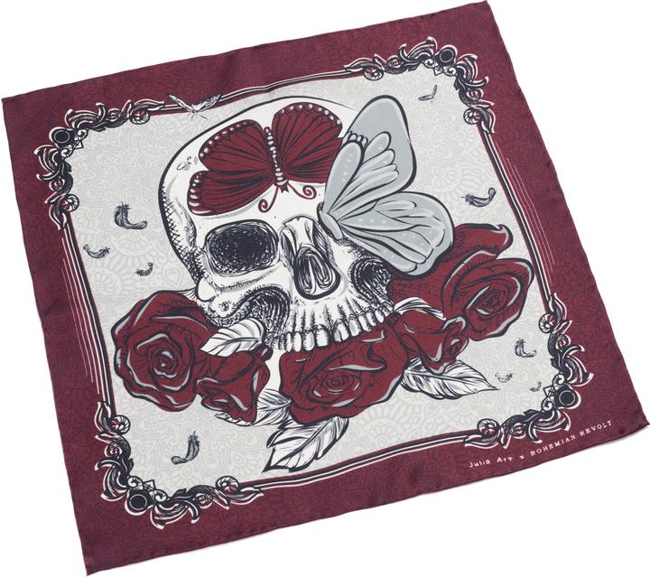 Actual product image Bohemian Revolt Baltimore