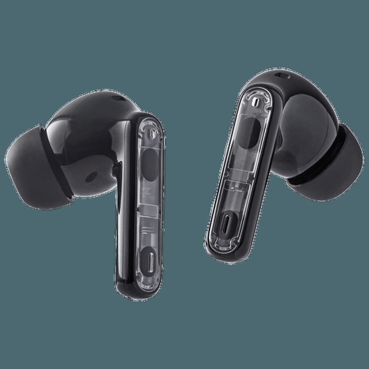 Produktbild Intenso Buds / Earphone Plus T310AE Black (6 h, Kabellos)
