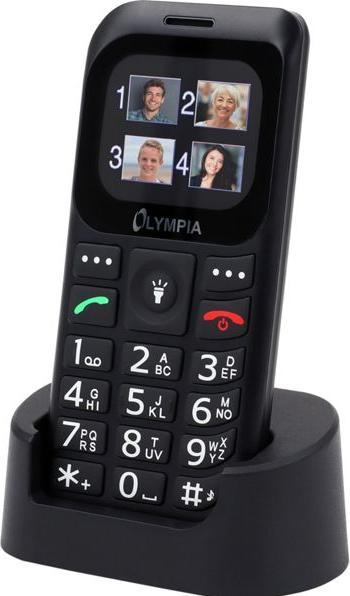 Olympia Bella + (1.77")