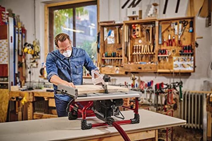 Produktbild Einhell TE-TS 254 T