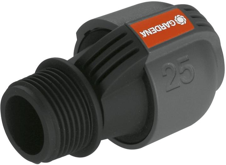 Gardena Connector 1" AG