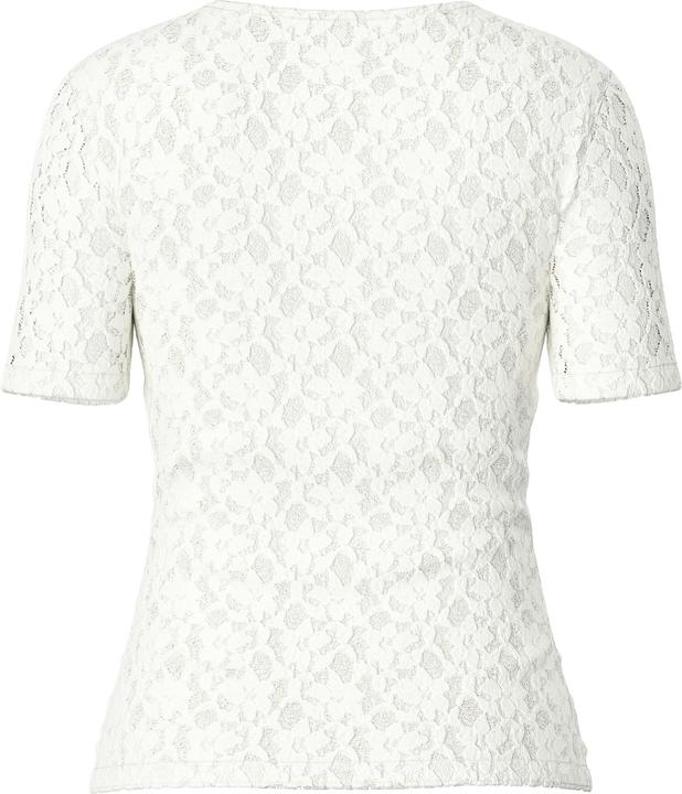 Produktbild Pieces PCHAZEL SPITZEN T-Shirt (S)