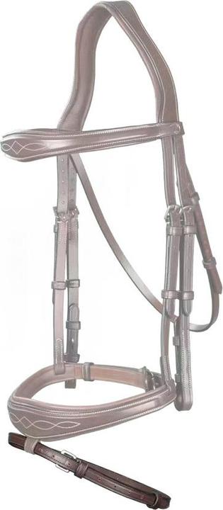 Produktbild Dy'on Flash US Collection 1/2"