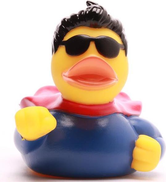 Immagine prodotto Badeente Superheld