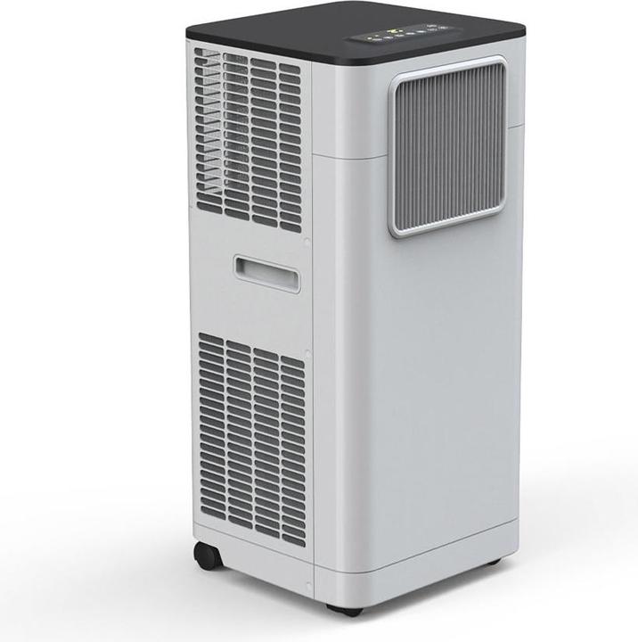 Produktbild Kibernetik FSP Klimagerät mit WIFI 2600 W / 9000 BTU / 30m² (30 m², 9000 BTU/h)