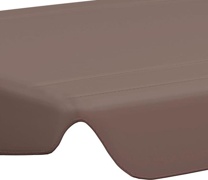 Produktbild vidaXL Ullrich