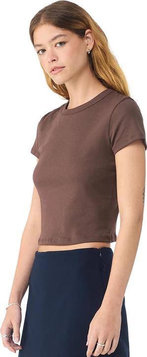 Produktbild Bella Canvas Kurzes Top (L)