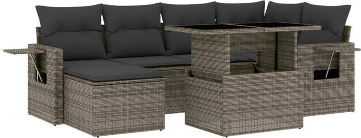 Produktbild vidaXL Clayton