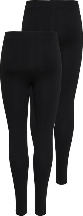 Actual product image Only Basic leggings (XL)