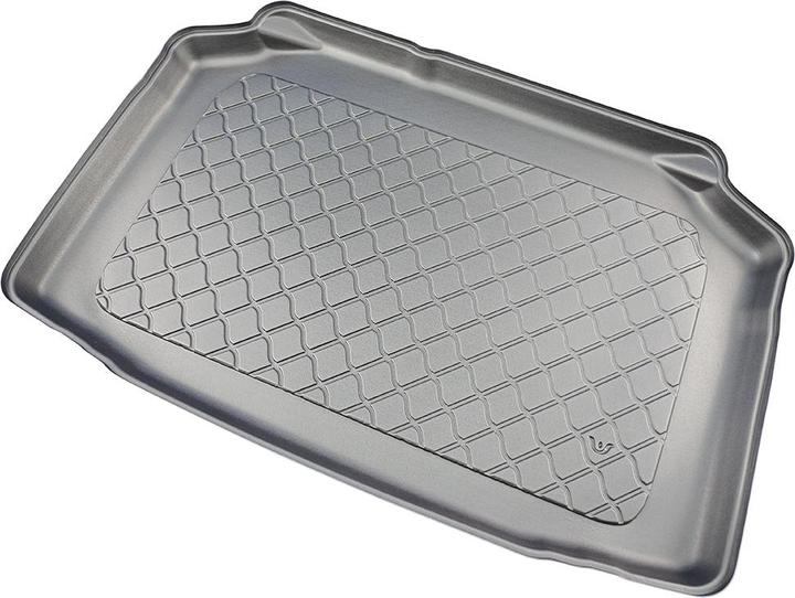 Image du produit Aristar Bac de coffre pour Audi A1 Sportback de 2018 à aujourd'hui (modèles sans plancher variable)