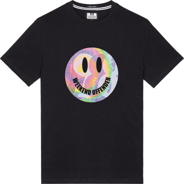 Produktbild Weekend Offender Shoom TShirt (L)