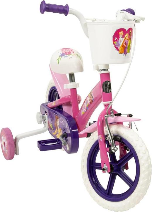 Actual product image ‎Huffy Rower HUFFY Disney PRINCESS 12 22414W (12")