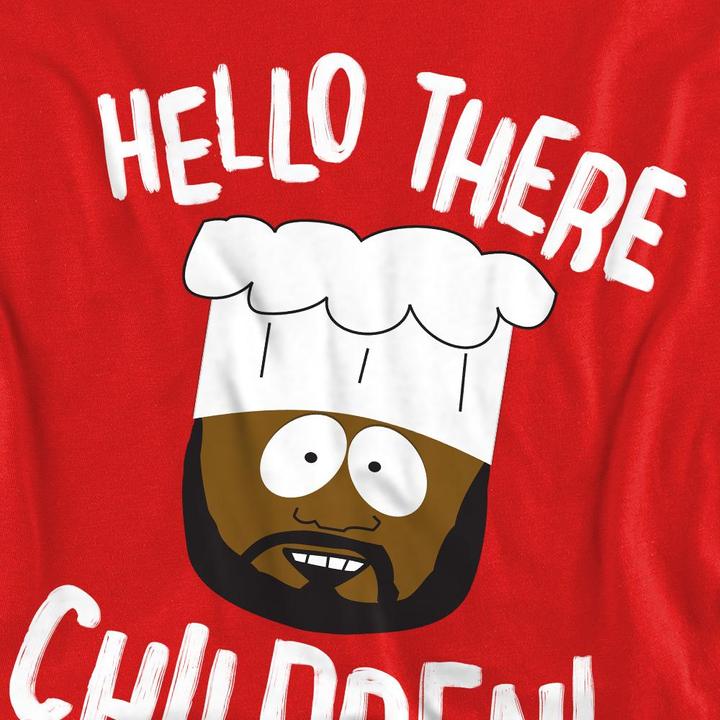 Image du produit Ubisoft - Sweat HELLO THERE CHILDREN - Adulte (S)