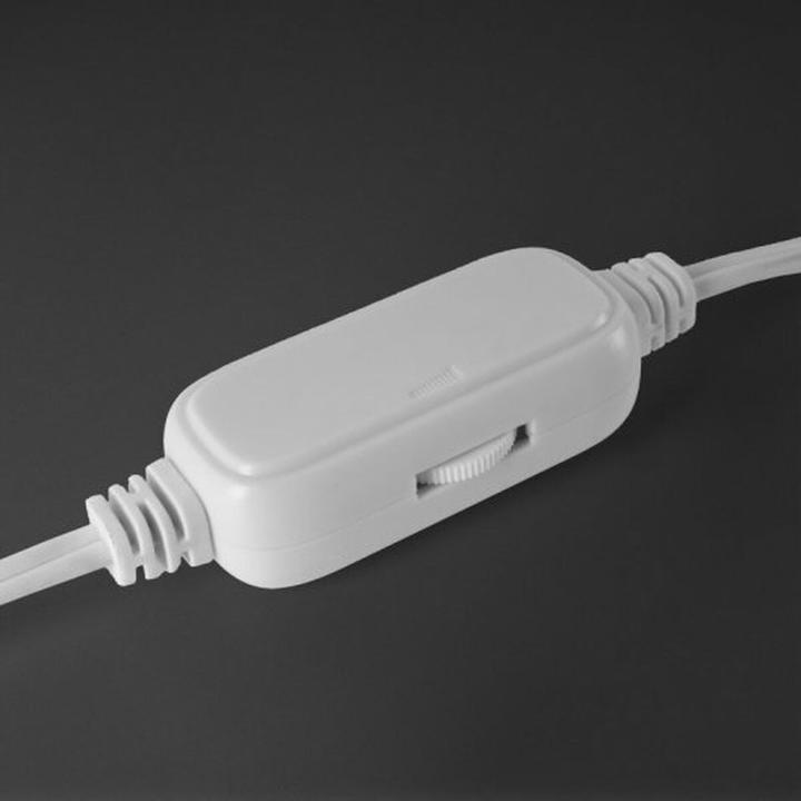 Actual product image Mars Gaming Enceintes Bluetooth MS-H RGB (Blanc)