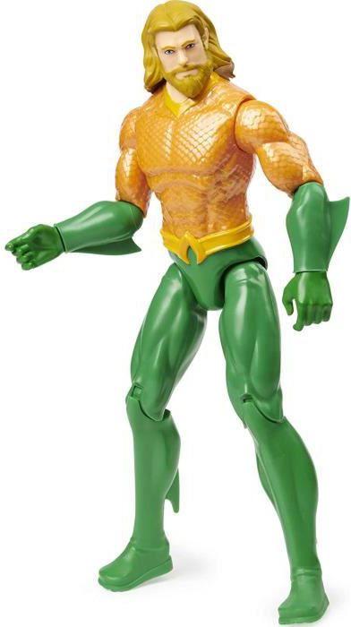 Produktbild Spin Master DC -Actionfigur