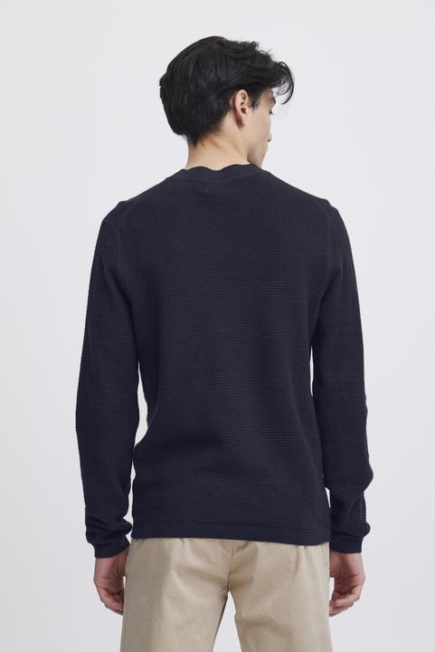 Produktbild Casual Friday CFKarl waffle crew neck knit 20504999 (XL)