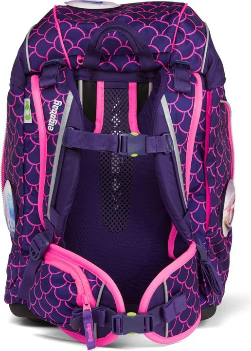 Immagine prodotto Ergobag Set di 6 pezzi Perla Colomba Orso Lumi (20 l)