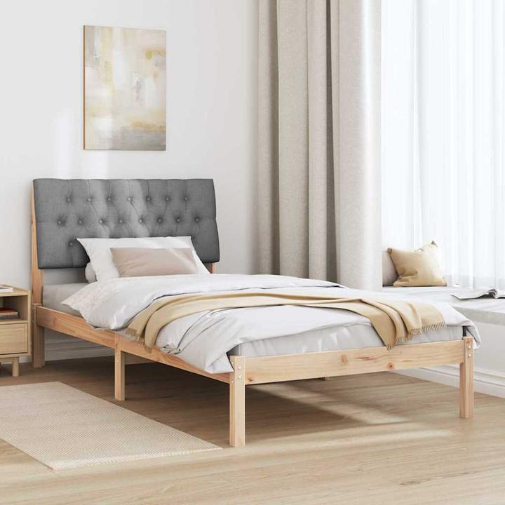 Image du produit vidaXL Bettrahmen (100 x 200 cm)