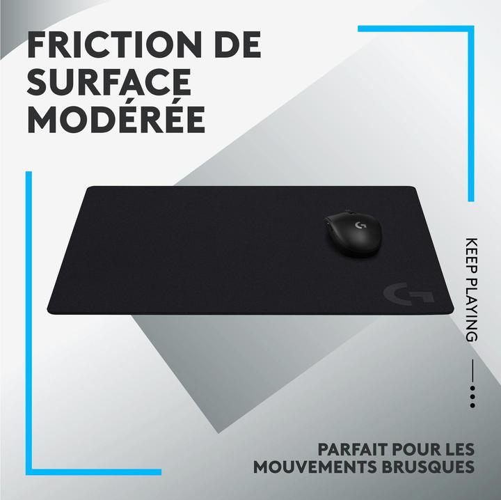 Produktbild Logitech G G640 (L)