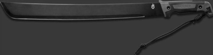 Produktbild Gerber Gear Gator Bush (45.50 cm)