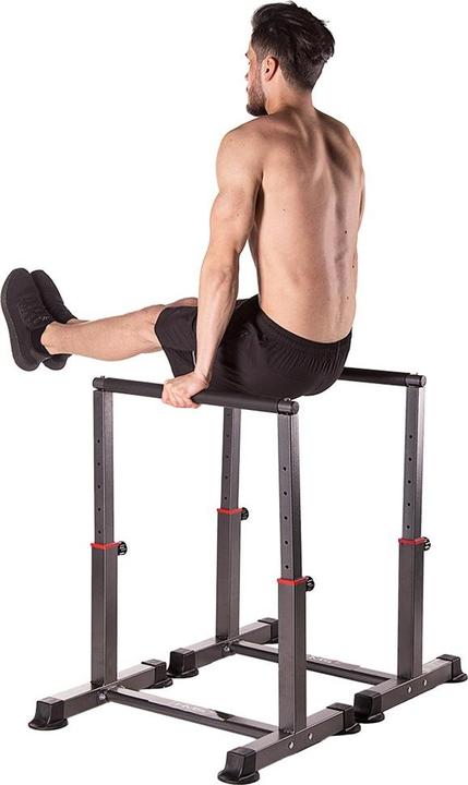 Produktbild HMS PW30 PRO PUSH-UP-BARS