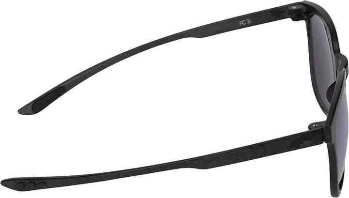 Actual product image 4F U047 Polycarbonate Plain Sunglasses