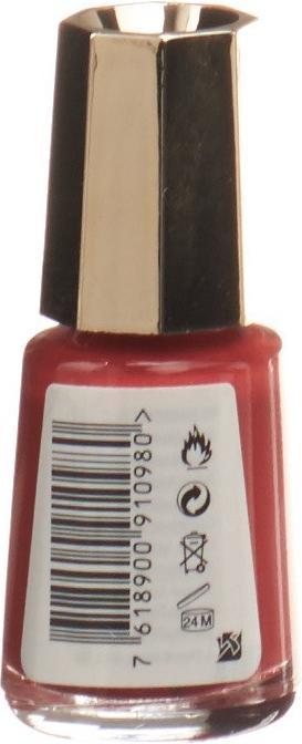 Produktbild Mavala Mini Color's Nagellack (98 Marrakech, Farblack)