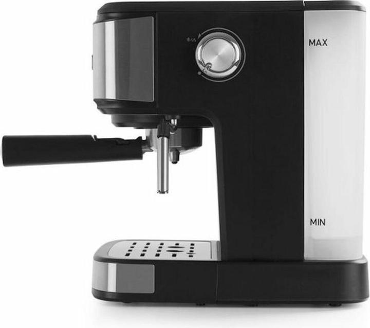 Actual product image Orbegozo EX 5210