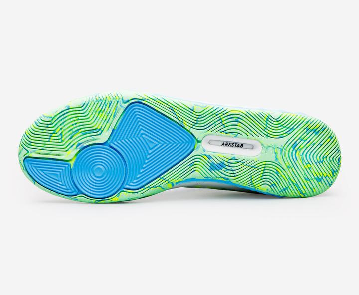 Image du produit Kipsta Eskudo Pro Futsal Leather 2024/25 Season Edition Pack Tropical (40)