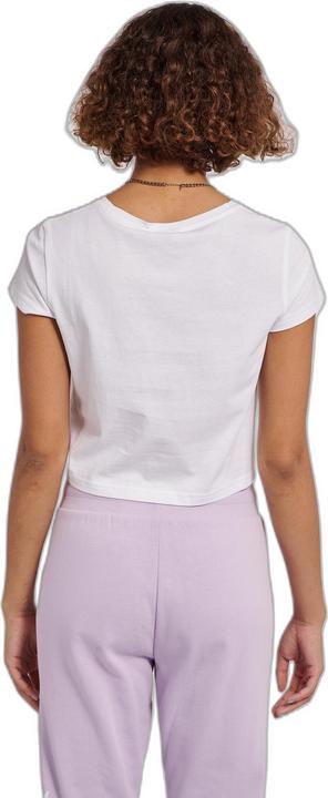 Immagine prodotto hummel Maglietta Ritagliata Donna Legacy (XS)