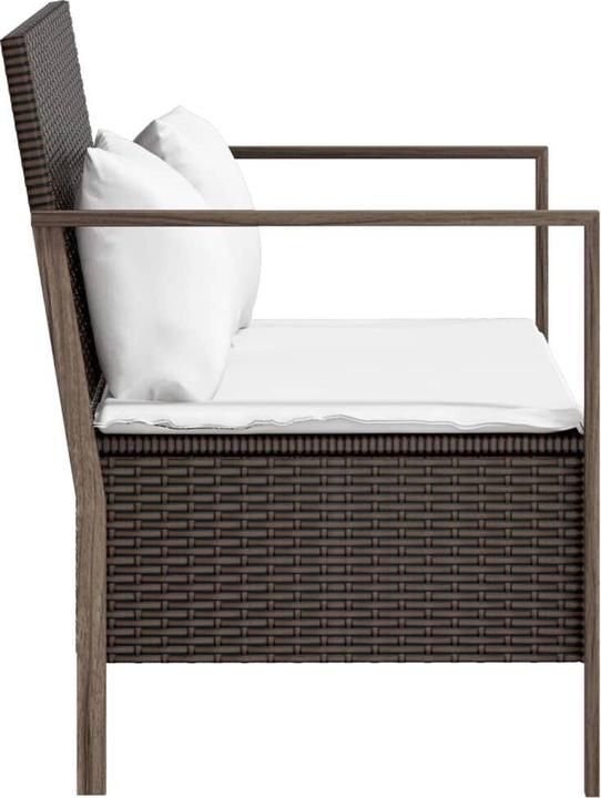 Produktbild vidaXL Gartenbank