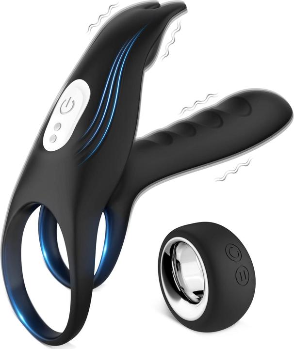 Immagine prodotto Humbuzz Vibratore di coppia