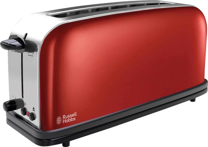 Rosso fiamma